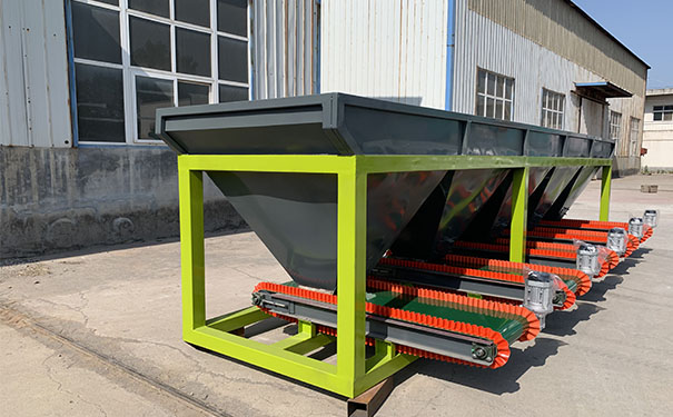 智能化配料系統(tǒng) 智能化配料系統(tǒng)