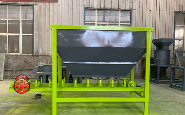 自動配料系統(tǒng)